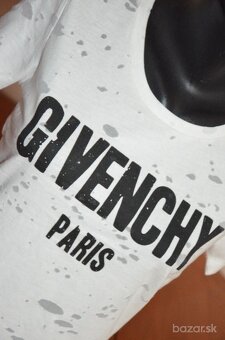 dámske tričko Givenchy - 2