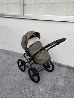 Kočík Paradise baby - 2