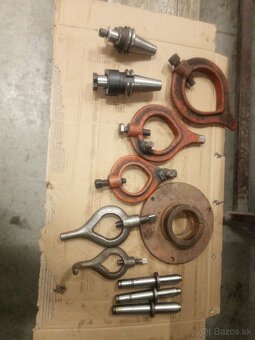 Unášacie srdcia, tŕne, klieštiny - 2