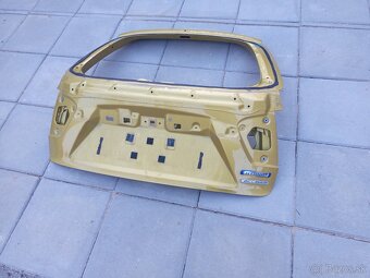 Kufor Suzuki Ignis - 2