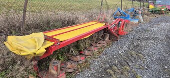 Diskova kosačka zn pottinger cat disc 33 - 2