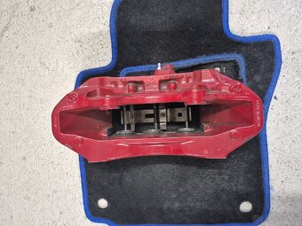 Brembo brzdice - 2
