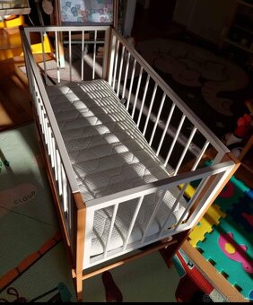 Kolíska Dreamer - 2