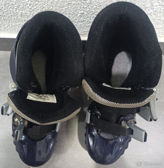 Detské korčule Yashima veľ.: 37/38 - 2