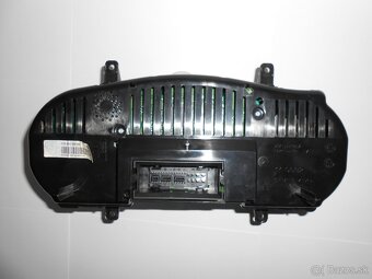 Budiky Seat Leon 1P / benzinové / - 2