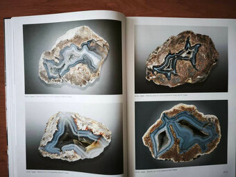 Kniha Minerály Slanských vrchov - 2