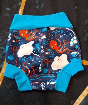 Plavky Splash About  XXL 2-3 roky - 2