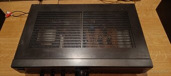 Zosilňovač Technics SU-V 300 - 2