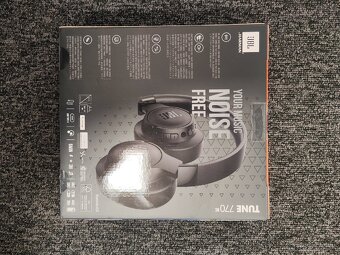 JBL tune 770 nc - 2
