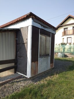 Predam Unimobunku - 2