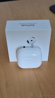 Apple AirPods 4 ANC - 2