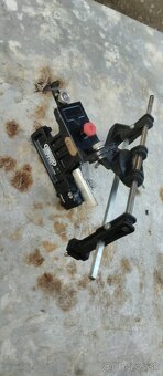 Bruska na reťaz - 2