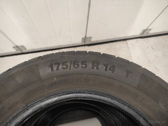Continental 175/65 R14 T - 2