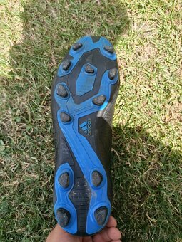 KOPAČKY ADAIDAS - 2