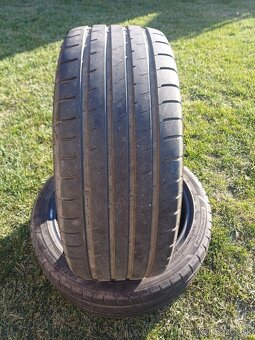 225/45 r18 letné pneumatiky - 2
