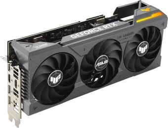 ASUS Tuf-RTX470TI-012G-Gaming - 2