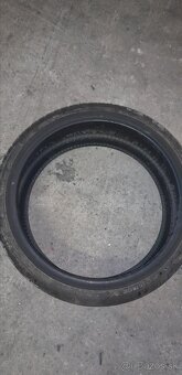 Goodyear eagle 245/35 r20 95y Run flat - 2