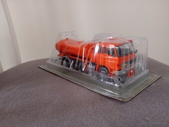 Liaz 110.850 SA8 - 2