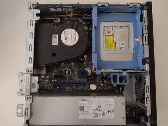 Dell Optiplex 3070 SFF(NEKOMPLETNY) - 2