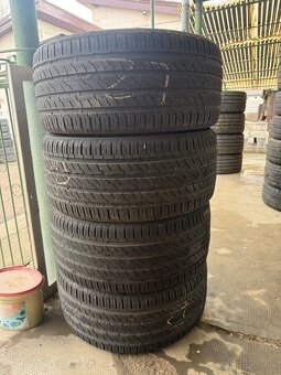 Letné 225/40 R19 Summer point S - 2