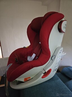 Britax Romer King II - 2