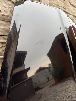 Kapota octavia 2 predfacelift - 2