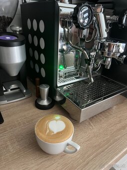 Rocket Espresso Appartamento s mlynčekom Rocket Faustino - 2