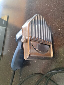 Kebab noz elektricky - 2