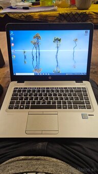 Predám spolahlivy Notebook HP EliteBook 840 G4 - 2