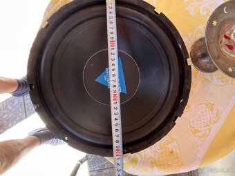Membrána zo saboferu - 2