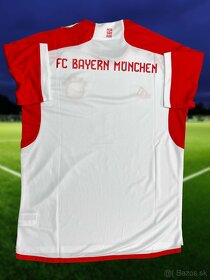 Bayern München home 2023/2024 - 2