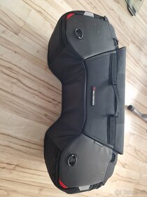 Predam: SW MOTECH tailpack PRO Travelbag 65L - 2