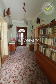 HALO reality - Predaj, rodinný dom Horné Saliby - IBA U NÁS - 2