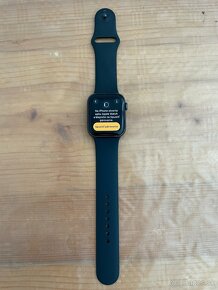 Apple watch 5 - 2
