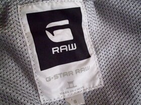 G-Star Raw pánska-chlapčenská bunda S - 2