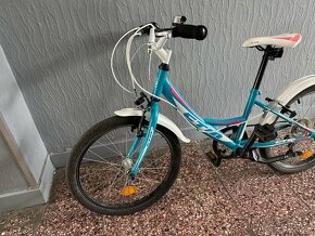 Predám detský bicykel CTM 20 Maggie 2.0 - 2