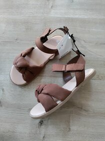 H&M sandálky - 2