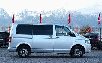 Volkswagen Multivan 2.0 TDI 103 kw DSG - 2
