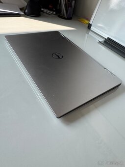Dell XPS 13 9365 prémiový ultrabook - 2
