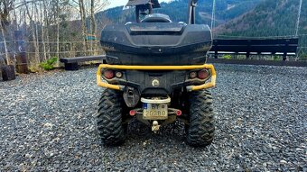 2022 CAN AM Outlander 1000 - 2