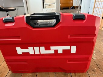 HILTI KOMBINOVANÉ KLADIVO TE 70-ATC/AVR - 2