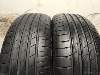 205/60 R16 Letné pneumatiky Goodyear EfficientGrip 2 kusy - 2