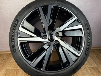 Originál letní kolesa Volvo XC60 18” - 2