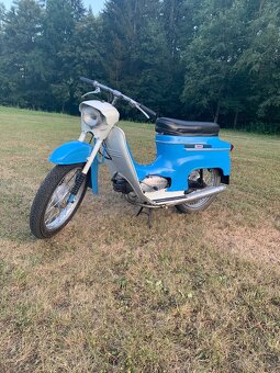 Jawa 20 - 2
