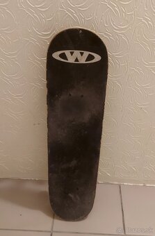 Skateboard - 2