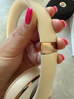 Beats solo3 wireless By Dr Dre - 2