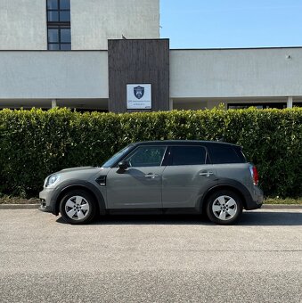 Mini Cooper Countryman automat full bmw servis - 2