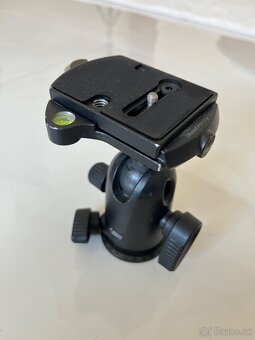 Predám Manfrotto 498RC4 - 2