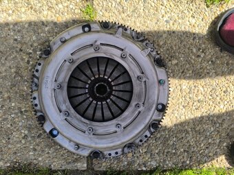 Spojkova sada Sachs 1.9tdi 77kw - 2