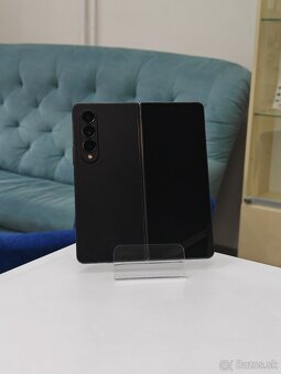Samsung Galaxy Z Fold 4 256GB | TOP STAV - 2